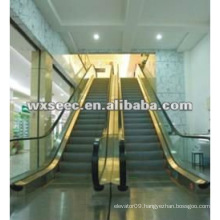 SANYO VVVF Automatic Escalator (SEE-EC32)